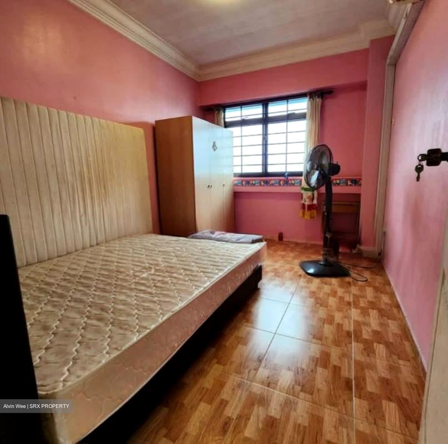 Blk 276A Wenya (Jurong West), HDB 4 Rooms #566382361